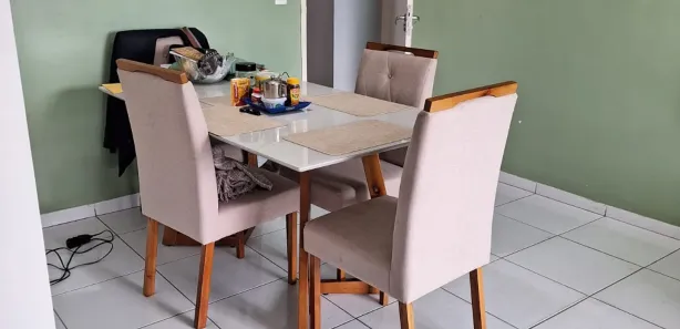 Apartamento com 3 Quartos à venda, 67m² no Imbiribeira, Recife