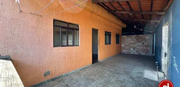 Casa com 3 Quartos à venda, 90m² no Vila Tania, Mário Campos