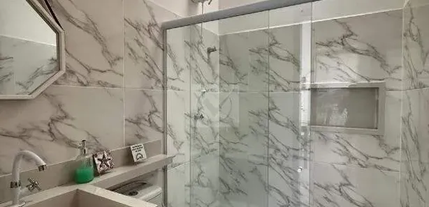 Casa com 2 Quartos para alugar, 51m² no São José dos Náufragos, Aracaju