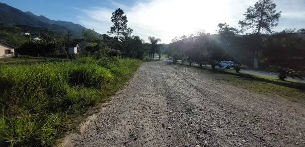 Terreno / Lote / Condomínio à venda, 63000m² no Vargem Grande, Águas Mornas