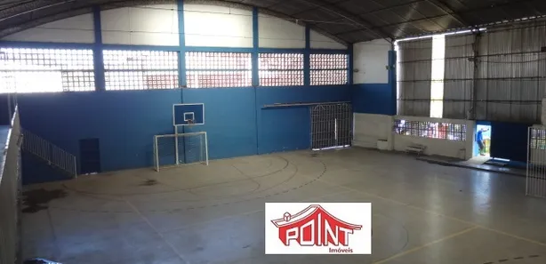 Galpão / Depósito / Armazém para alugar, 720m² no Largo da Batalha, Niterói