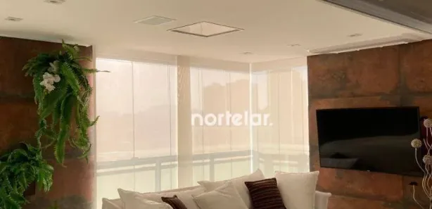 Apartamento com 3 Quartos à venda, 241m² no Água Branca, São Paulo