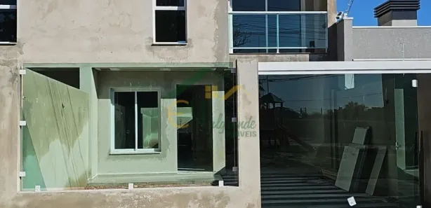 Sobrado com 3 Quartos à venda, 139m² no Jardim Maria Alice Gema, Quatro Barras