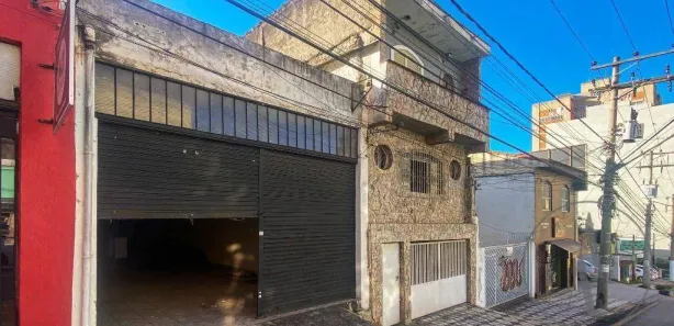 Loja / Salão / Ponto Comercial para venda ou aluguel, 147m² no Centro, Sorocaba