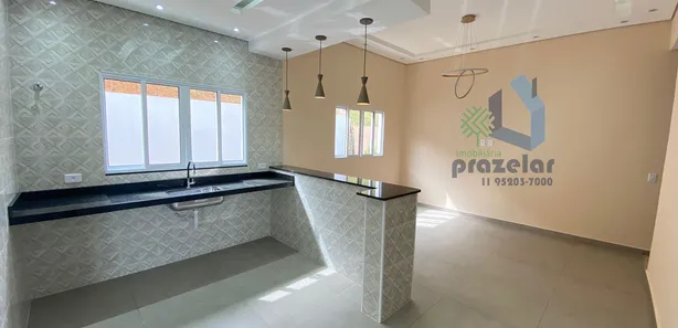 Fazenda / Sítio / Chácara com 3 Quartos à venda, 1100m² no Dona Catarina, Mairinque