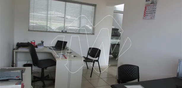 Prédio Inteiro à venda, 420m² no Jardim Nova América, Araraquara