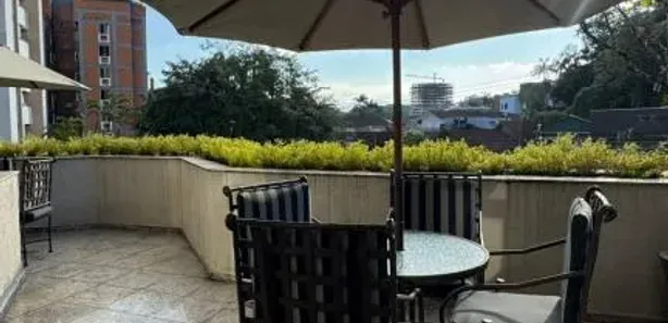 Flat com 1 Quarto à venda, 40m² no América, Joinville