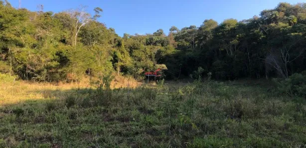 Fazenda / Sítio / Chácara com 1 Quarto à venda, 5121m² no Área Rural de Viçosa, Viçosa