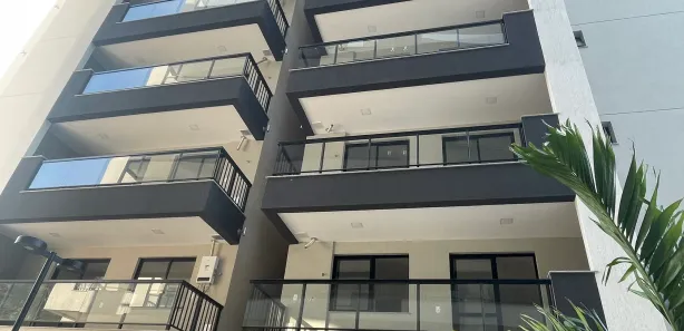 Loft com 1 Quarto à venda, 40m² no Ingá, Niterói