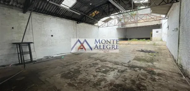 Terreno / Lote / Condomínio para alugar, 290m² no Santo Amaro, São Paulo