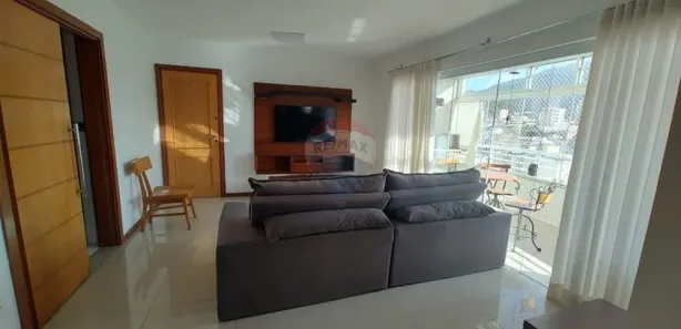 Apartamento com 3 Quartos para alugar, 80m² no Centro, Poços de Caldas