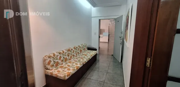 Conjunto Comercial / Sala à venda, 56m² no Centro, Juiz de Fora