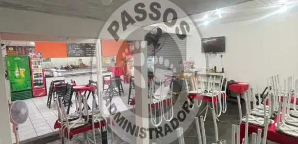 Loja / Salão / Ponto Comercial à venda, 100m² no Várzea, Teresópolis