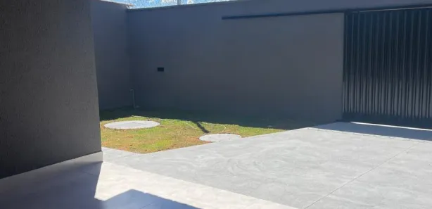 Casa com 2 Quartos à venda, 90m² no Residencial Triunfo, Goianira