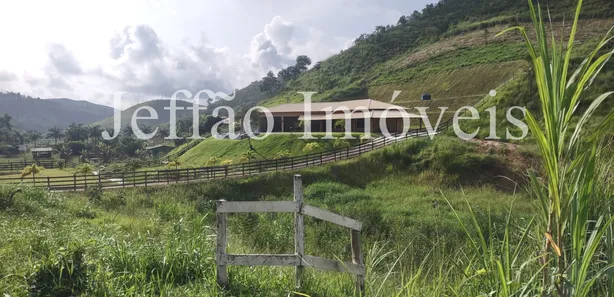 Fazenda / Sítio / Chácara à venda, 20000m² no Nossa Senhora do Amparo, Barra Mansa