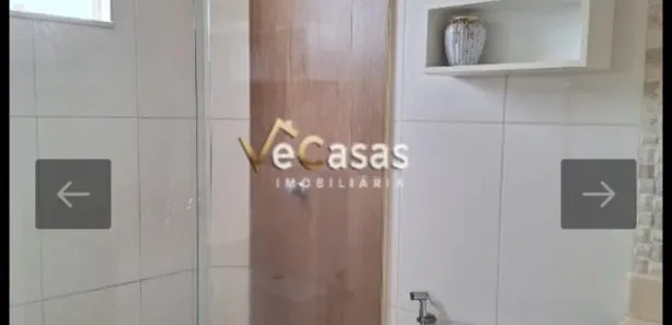 Apartamento com 3 Quartos para alugar, 105m² no Recreio, Rio das Ostras