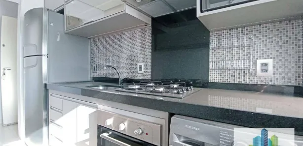 Apartamento com 3 Quartos para venda ou aluguel, 72m² no Vila Bossi, Louveira