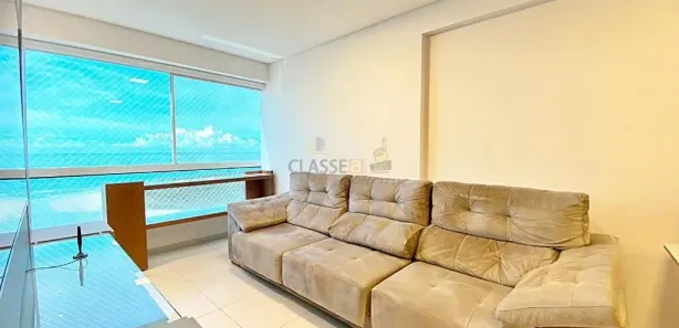 Apartamento com 2 Quartos para alugar, 56m² no Barra de Jangada, Jaboatão dos Guararapes