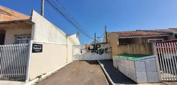 Casa de Condomínio com 2 Quartos à venda, 43m² no Estados, Fazenda Rio Grande