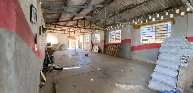Galpão / Depósito / Armazém à venda, 500m² no , Mairinque