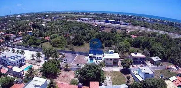 Terreno / Lote / Condomínio à venda, 600m² no Monte Gordo (Monte Gordo), Camaçari