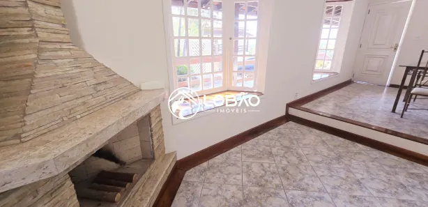 Casa de Condomínio com 3 Quartos para alugar, 250m² no Mirante das Agulhas, Resende