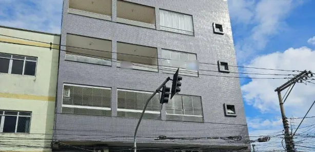 Apartamento com 3 Quartos para alugar, 110m² no Centro, Pouso Alegre