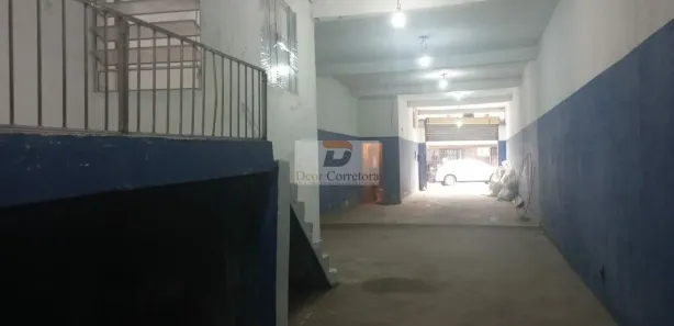 Conjunto Comercial / Sala para alugar, 160m² no Centro, Diadema