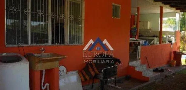 Fazenda / Sítio / Chácara com 2 Quartos à venda, 130m² no Alvorada do Sul, Alvorada do Sul