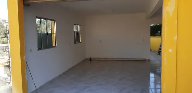 Conjunto Comercial / Sala à venda, 196m² no Portal da Estação, Franco da Rocha