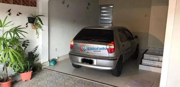 Casa com 4 Quartos à venda, 190m² no Jardim Santana, Hortolândia