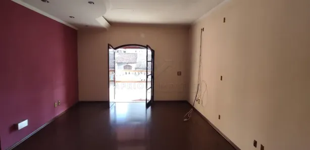 Sobrado com 3 Quartos para alugar, 323m² no Jardim Pilar, Mauá
