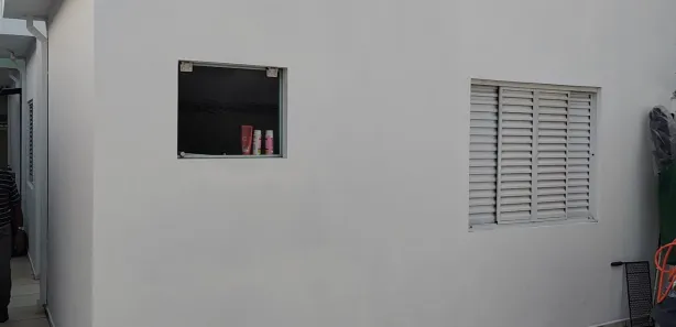 Casa com 2 Quartos à venda, 75m² no Residencial Santa Madre Paulina, Salto