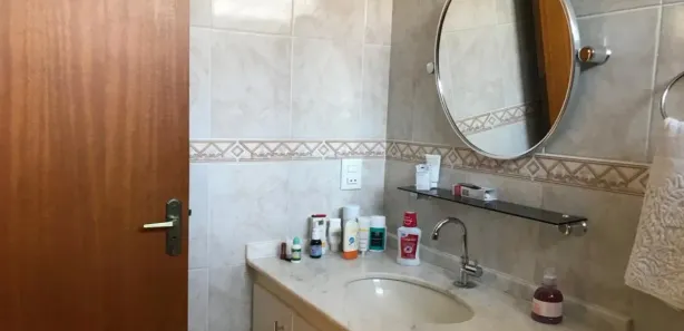Casa com 3 Quartos à venda, 200m² no Jardim das Roseiras, Araraquara