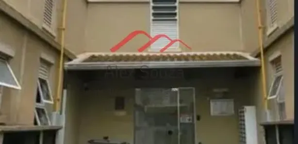 Apartamento com 2 Quartos à venda, 53m² no Parque Euclides Miranda, Sumaré