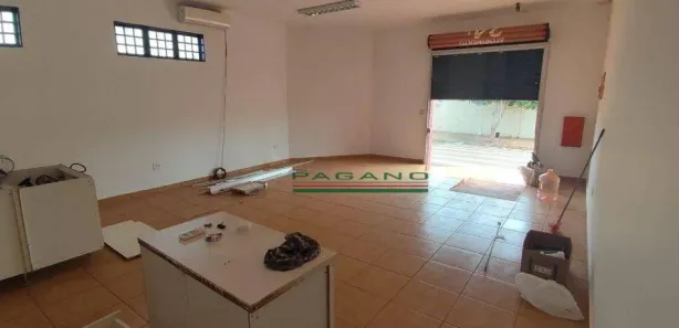 Loja / Salão / Ponto Comercial à venda, 165m² no Francisco Castilho, Cravinhos