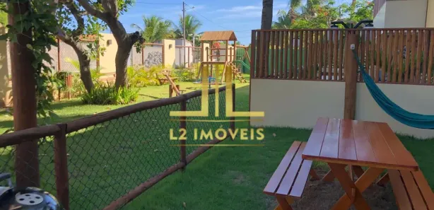 Apartamento com 3 Quartos à venda, 80m² no Itacimirim (Monte Gordo), Camaçari