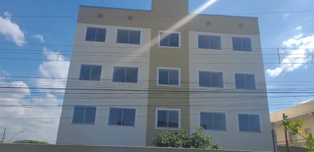 Casa com 2 Quartos à venda, 82m² no Santa Marta, Ribeirão das Neves