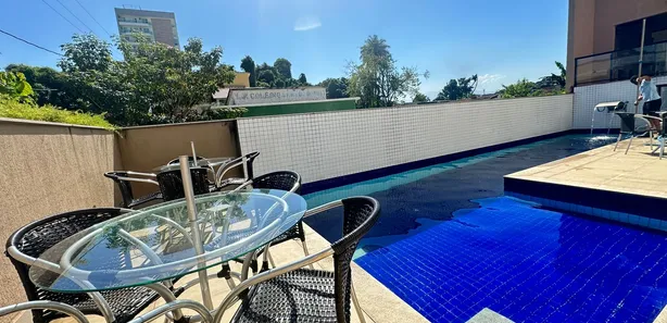 Cobertura com 2 Quartos à venda, 120m² no Jardim Primavera, Duque de Caxias