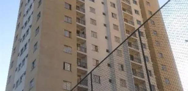 Apartamento com 2 Quartos à venda, 56m² no Vila Arcádia, São Paulo