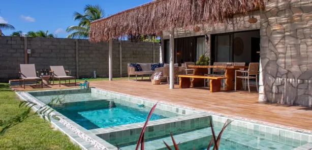 Casa de Condomínio com 4 Quartos à venda, 300m² no , Passo de Camaragibe