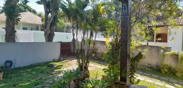 Casa com 4 Quartos à venda, 150m² no Parque Hotel, Araruama