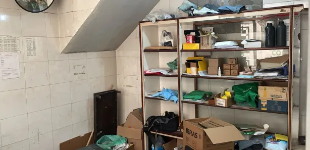 Loja / Salão / Ponto Comercial para alugar, 30m² no São Miguel, São Gonçalo