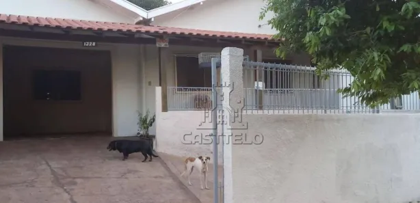 Casa com 6 Quartos à venda, 80m² no Cornélio Procópio, Cornélio Procópio