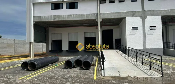Galpão / Depósito / Armazém para alugar, 1133m² no Prazeres, Jaboatão dos Guararapes