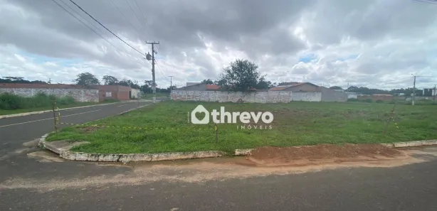 Terreno / Lote / Condomínio à venda, 275m² no Mateuzinho, Timon