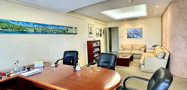Andar / Laje corporativa à venda, 263m² no Boa Viagem, Recife