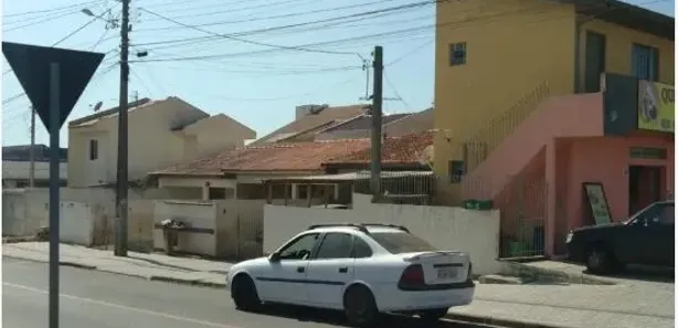 Prédio Inteiro à venda, 840m² no Eucaliptos, Fazenda Rio Grande