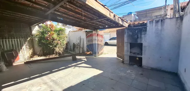Casa de Condomínio com 2 Quartos à venda, 93m² no Cosmorama, Mesquita