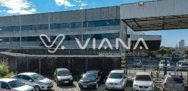 Galpão / Depósito / Armazém à venda, 12713m² no Vila Sul Americana, Carapicuíba